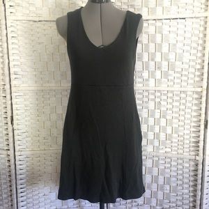 Horny Toad umpire waist jumper/dress